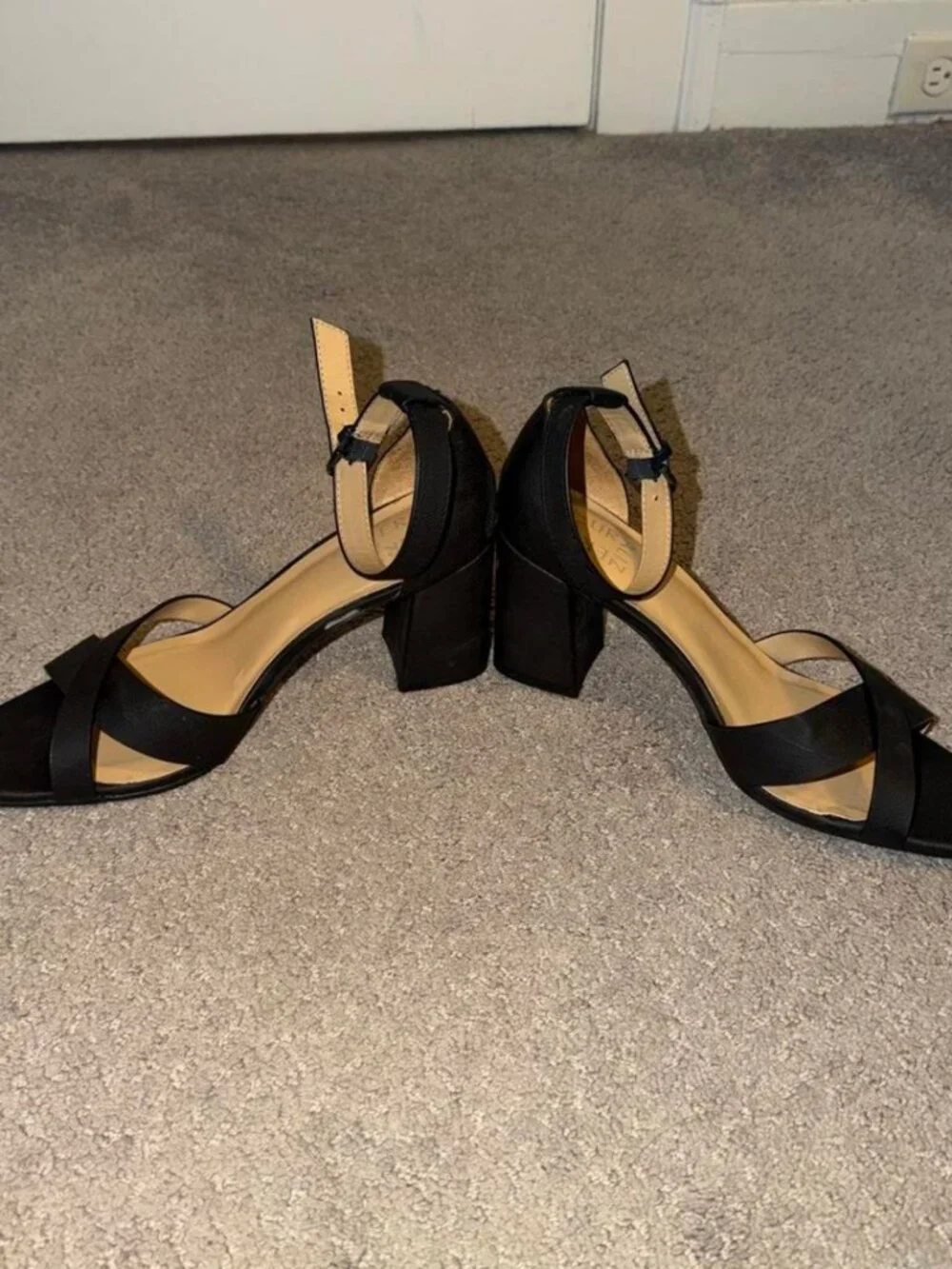 Naturalizer Women's Black Footwear